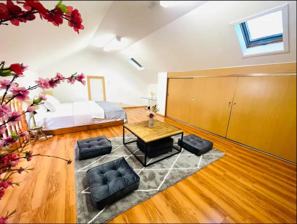 Chatswood SPR House - 3 Bedrooms (House A)