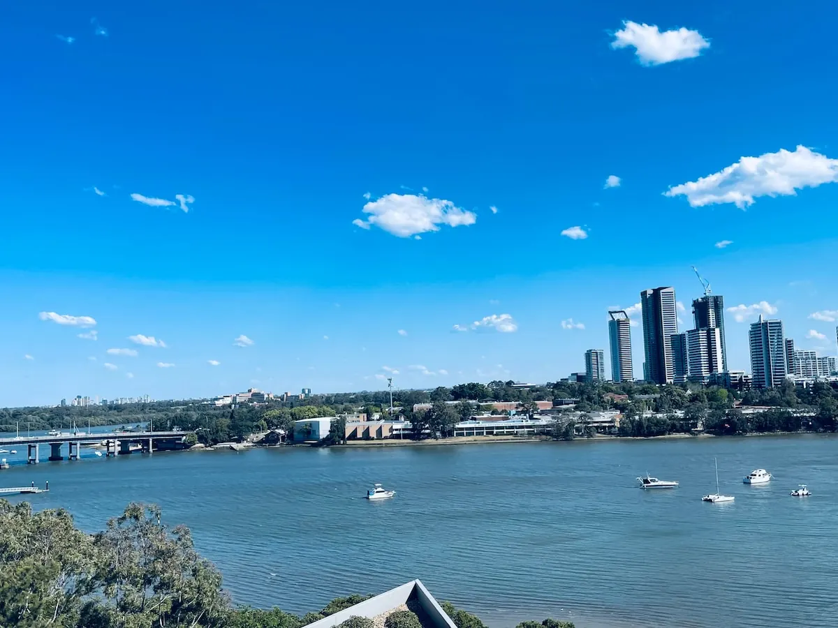 Astonishing Waterview Condo with Pool & Parking